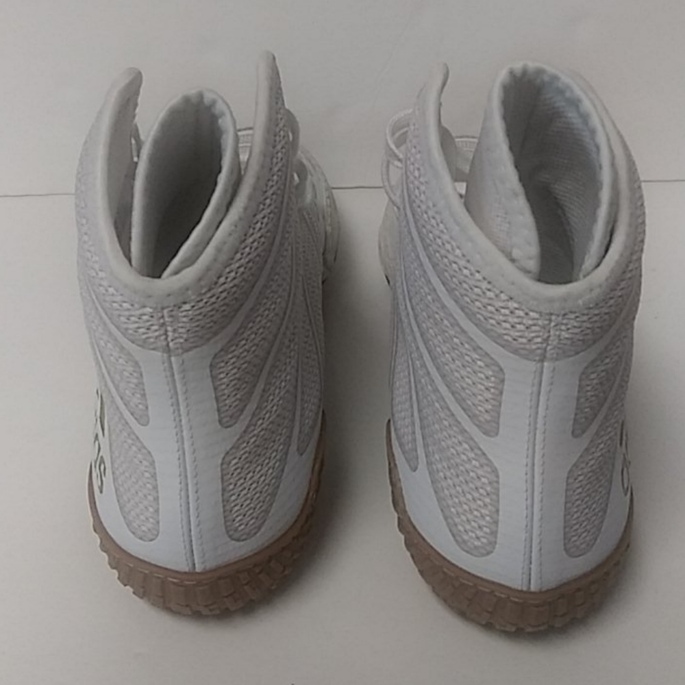 NEW Adidas Wrestling Shoes - Picture 6 of 6